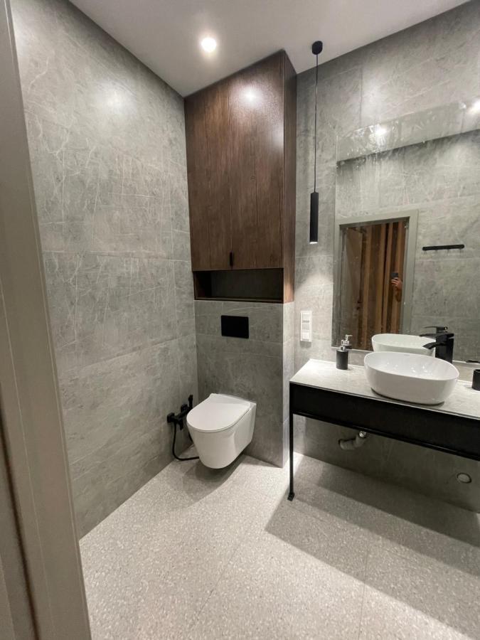 Apartment Florence Моря 600 Метров Aqtau Buitenkant foto