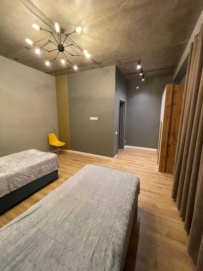 Apartment Florence Моря 600 Метров Aqtau Buitenkant foto